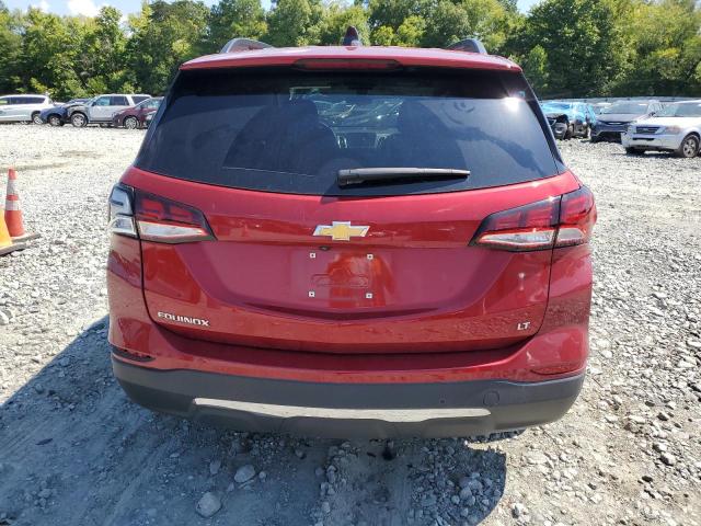 Photo 5 VIN: 3GNAXKEG9PL268972 - CHEVROLET EQUINOX 4D 