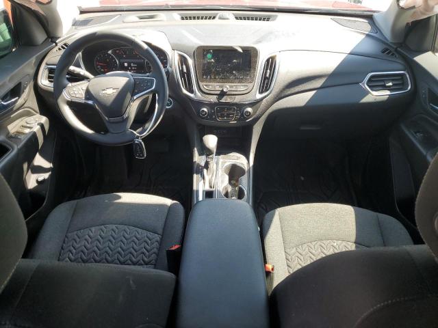 Photo 7 VIN: 3GNAXKEG9PL268972 - CHEVROLET EQUINOX 4D 