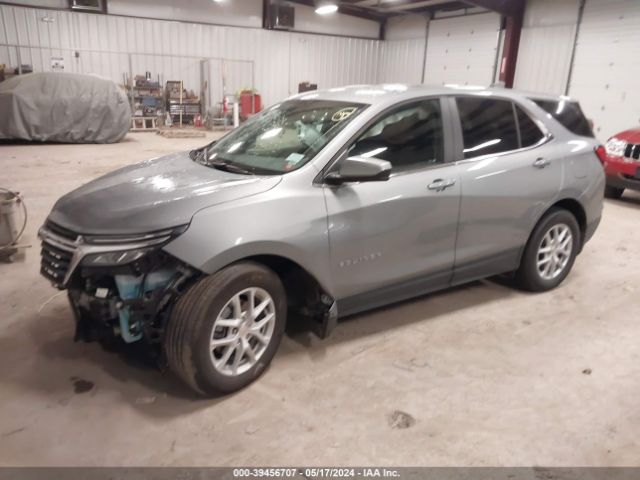 Photo 1 VIN: 3GNAXKEG9RL137012 - CHEVROLET EQUINOX 