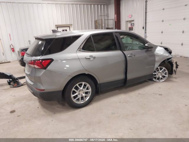 Photo 3 VIN: 3GNAXKEG9RL137012 - CHEVROLET EQUINOX 