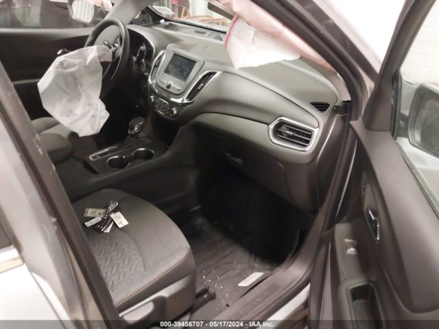 Photo 4 VIN: 3GNAXKEG9RL137012 - CHEVROLET EQUINOX 