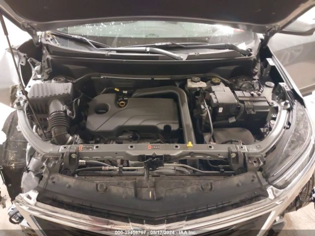 Photo 9 VIN: 3GNAXKEG9RL137012 - CHEVROLET EQUINOX 