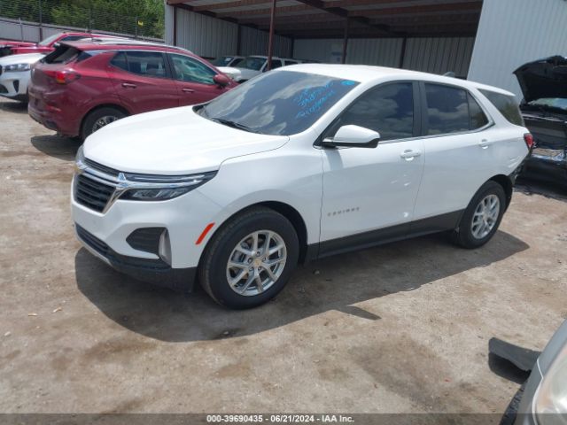 Photo 1 VIN: 3GNAXKEG9RL247381 - CHEVROLET EQUINOX 