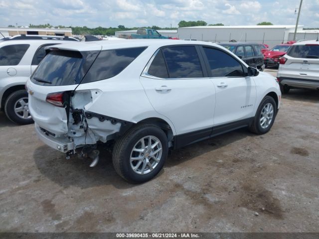 Photo 3 VIN: 3GNAXKEG9RL247381 - CHEVROLET EQUINOX 