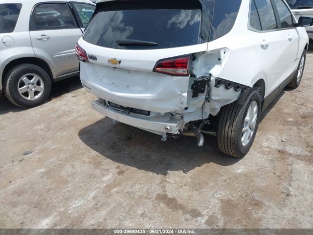 Photo 5 VIN: 3GNAXKEG9RL247381 - CHEVROLET EQUINOX 