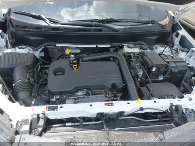 Photo 9 VIN: 3GNAXKEG9RL247381 - CHEVROLET EQUINOX 