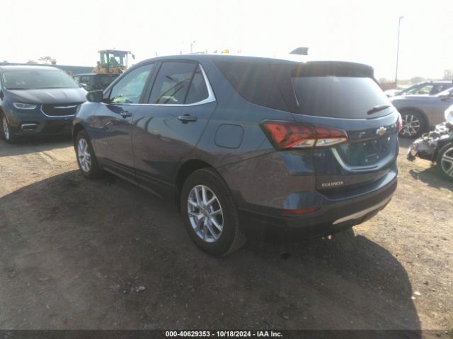 Photo 2 VIN: 3GNAXKEG9RL313461 - CHEVROLET EQUINOX 