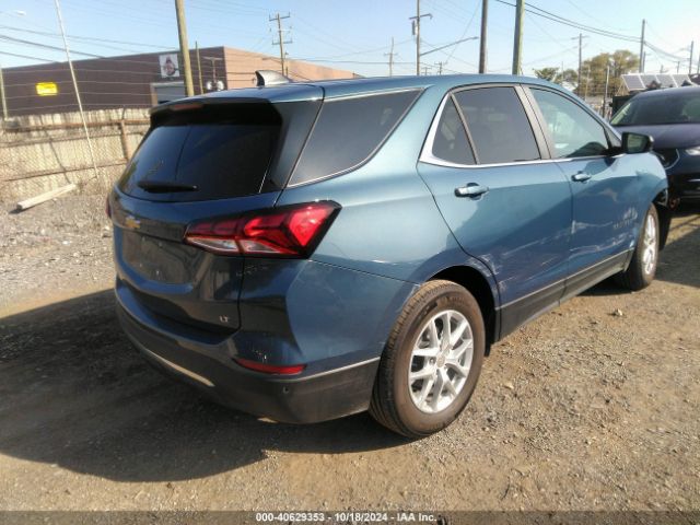 Photo 3 VIN: 3GNAXKEG9RL313461 - CHEVROLET EQUINOX 