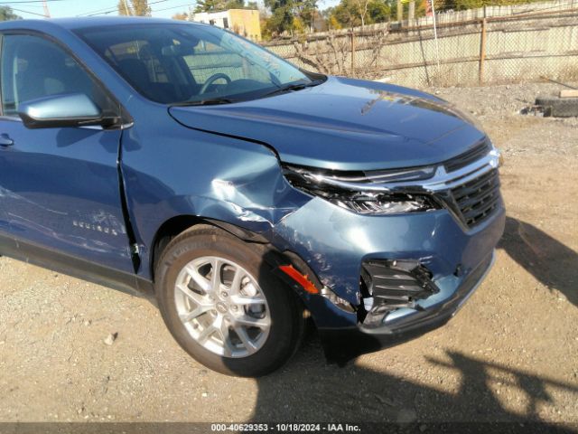 Photo 5 VIN: 3GNAXKEG9RL313461 - CHEVROLET EQUINOX 