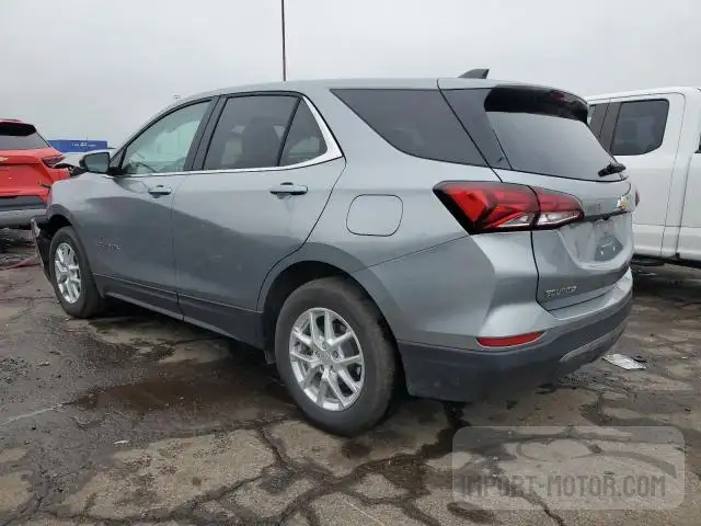 Photo 1 VIN: 3GNAXKEGXPL139963 - CHEVROLET EQUINOX 