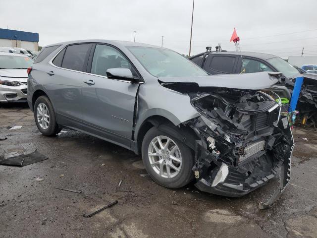 Photo 3 VIN: 3GNAXKEGXPL139963 - CHEVROLET EQUINOX 