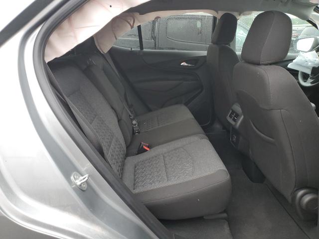 Photo 9 VIN: 3GNAXKEGXPL139963 - CHEVROLET EQUINOX 