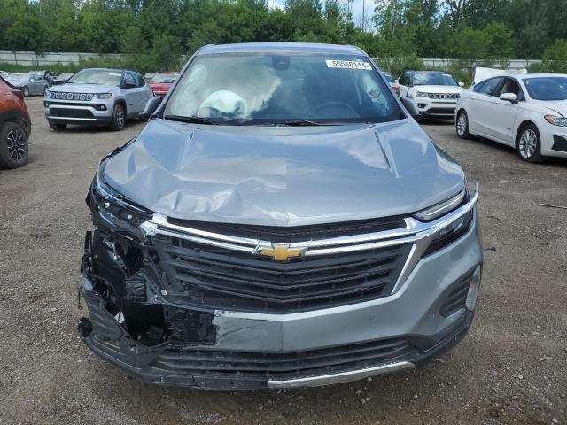 Photo 4 VIN: 3GNAXKEGXPL140904 - CHEVROLET EQUINOX 