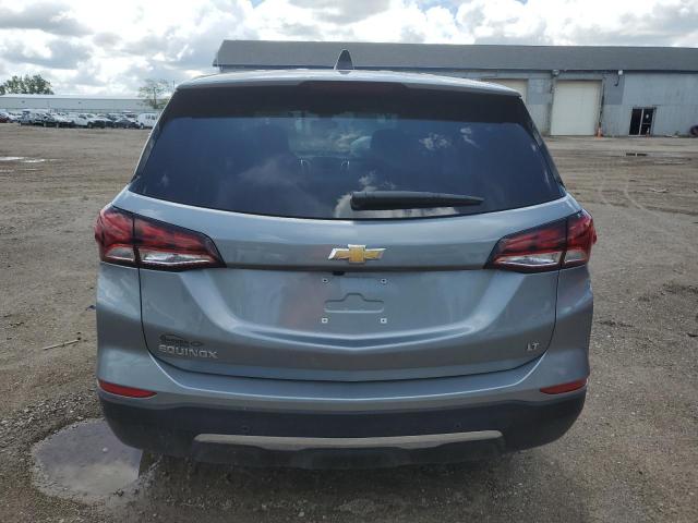 Photo 5 VIN: 3GNAXKEGXPL140904 - CHEVROLET EQUINOX 