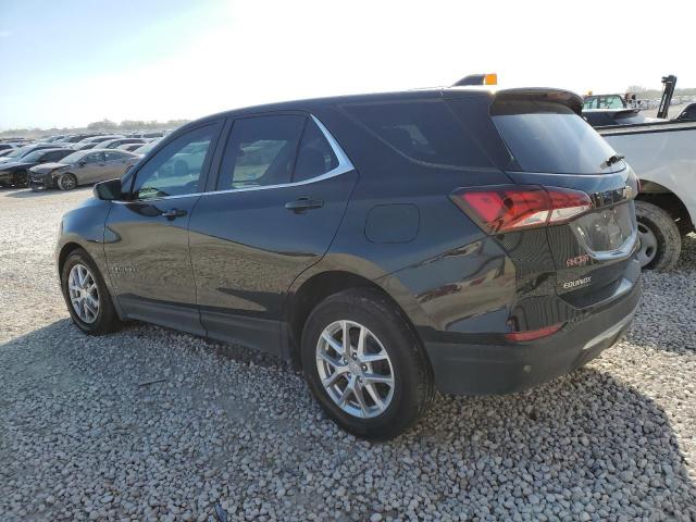 Photo 1 VIN: 3GNAXKEGXPL157931 - CHEVROLET EQUINOX 