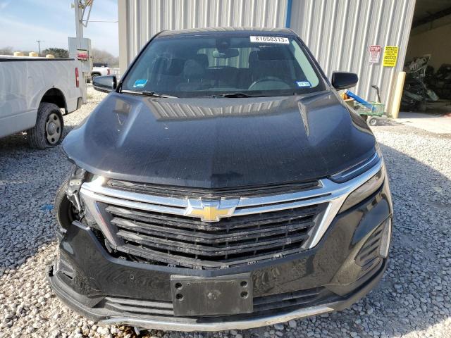 Photo 4 VIN: 3GNAXKEGXPL157931 - CHEVROLET EQUINOX 