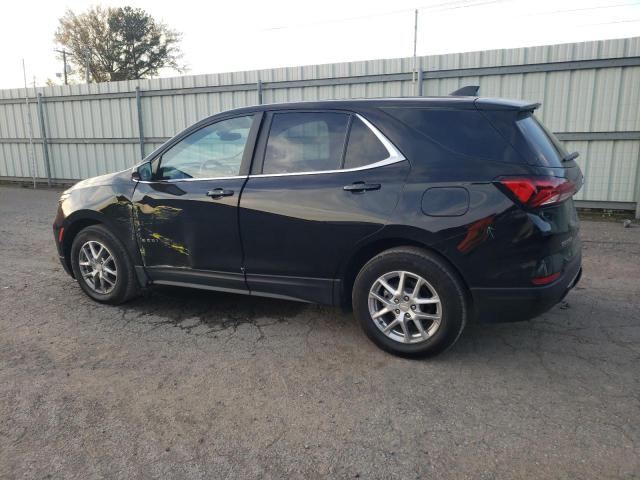 Photo 1 VIN: 3GNAXKEGXPL188189 - CHEVROLET EQUINOX LT 