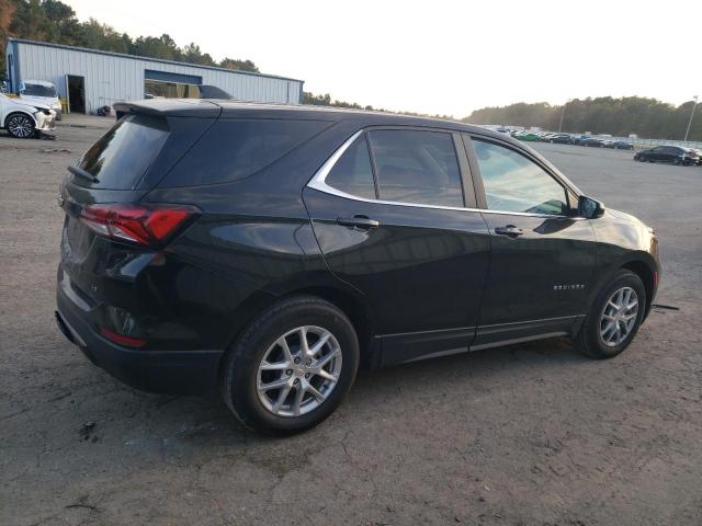 Photo 2 VIN: 3GNAXKEGXPL188189 - CHEVROLET EQUINOX LT 