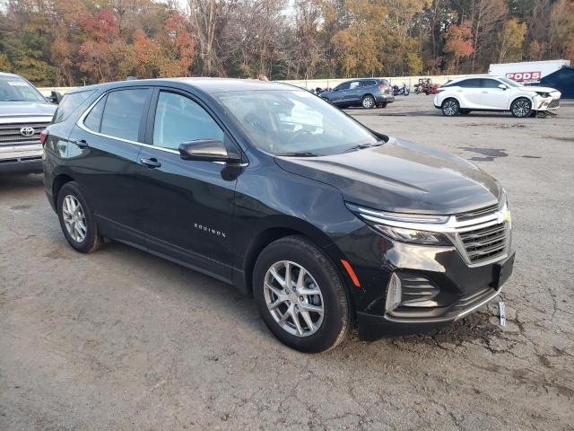 Photo 3 VIN: 3GNAXKEGXPL188189 - CHEVROLET EQUINOX LT 