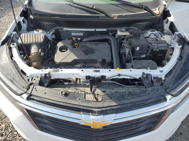 Photo 11 VIN: 3GNAXKEGXPS214098 - CHEVROLET EQUINOX LT 