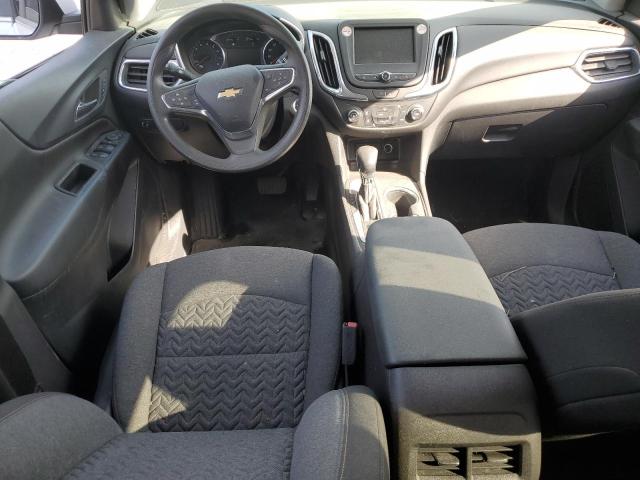 Photo 7 VIN: 3GNAXKEGXPS214098 - CHEVROLET EQUINOX LT 