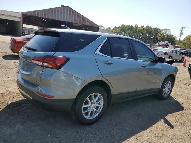 Photo 2 VIN: 3GNAXKEGXPS218913 - CHEVROLET EQUINOX LT 