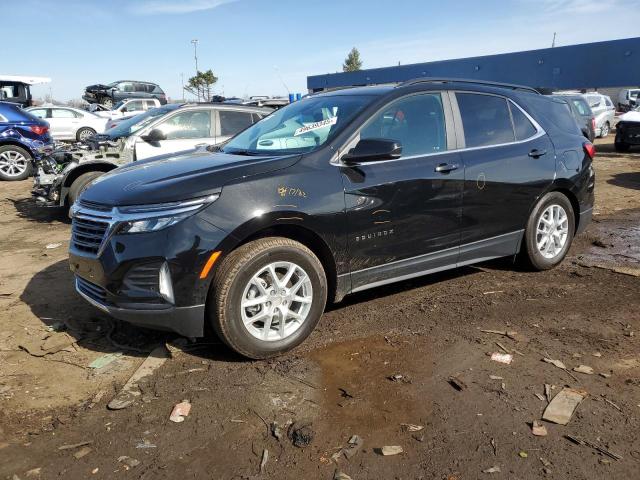 VIN: 3GNAXKEGXRL105475 - chevrolet equinox lt