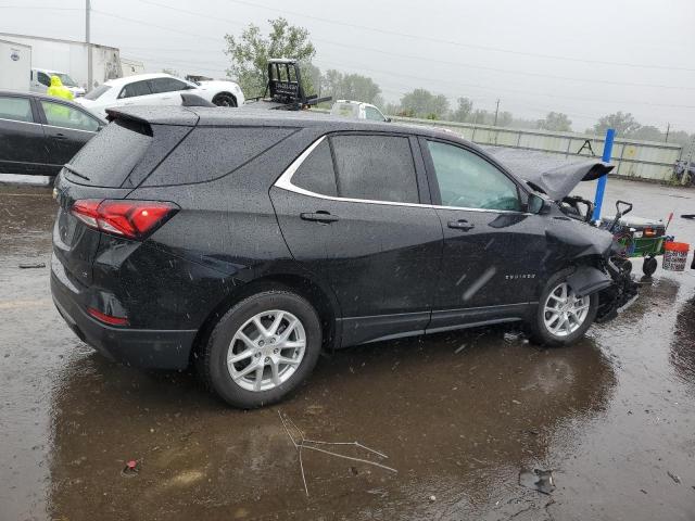 Photo 2 VIN: 3GNAXKEGXRL106223 - CHEVROLET EQUINOX 