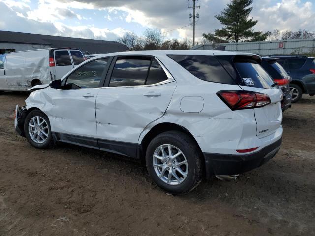 Photo 1 VIN: 3GNAXKEGXRL114709 - CHEVROLET EQUINOX 