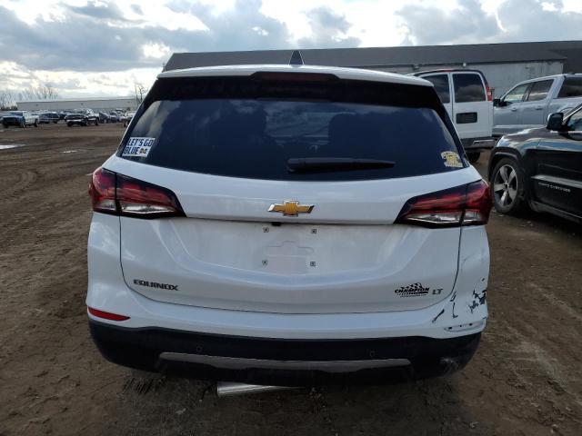 Photo 5 VIN: 3GNAXKEGXRL114709 - CHEVROLET EQUINOX 