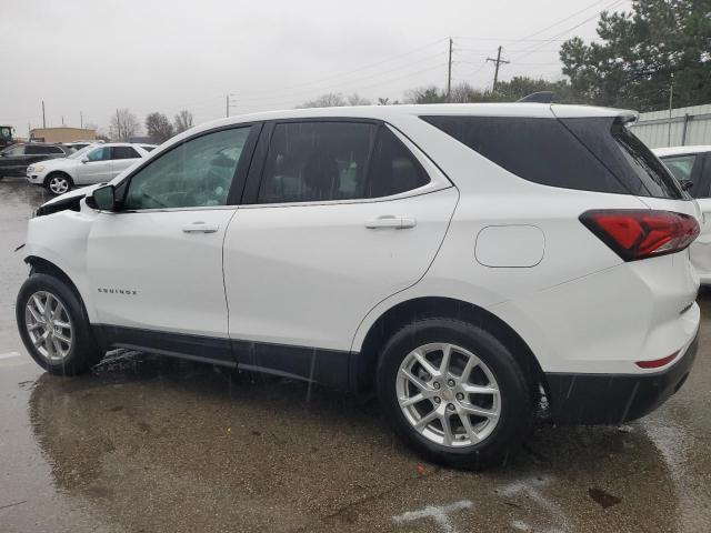 Photo 1 VIN: 3GNAXKEGXRL153493 - CHEVROLET EQUINOX LT 