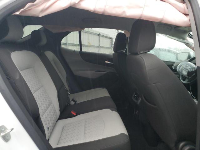 Photo 10 VIN: 3GNAXKEGXRL153493 - CHEVROLET EQUINOX LT 