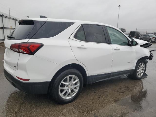 Photo 2 VIN: 3GNAXKEGXRL153493 - CHEVROLET EQUINOX LT 