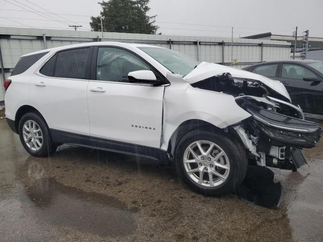 Photo 3 VIN: 3GNAXKEGXRL153493 - CHEVROLET EQUINOX LT 
