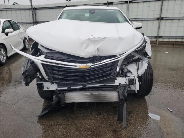 Photo 4 VIN: 3GNAXKEGXRL153493 - CHEVROLET EQUINOX LT 