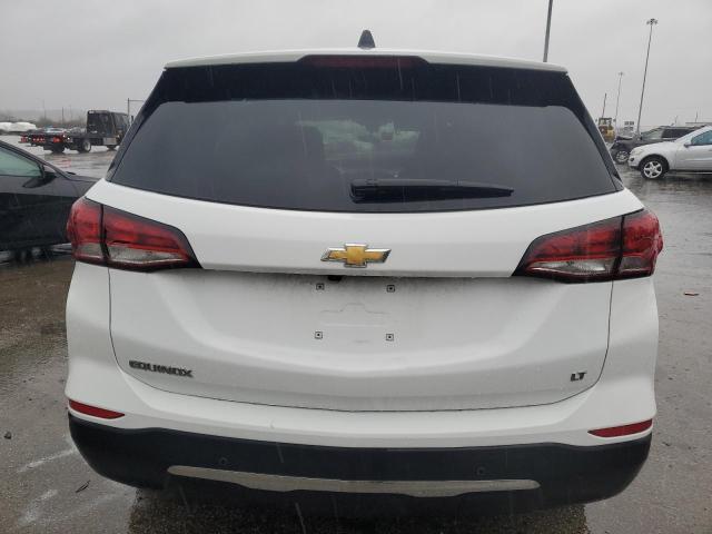 Photo 5 VIN: 3GNAXKEGXRL153493 - CHEVROLET EQUINOX LT 