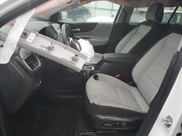 Photo 6 VIN: 3GNAXKEGXRL153493 - CHEVROLET EQUINOX LT 
