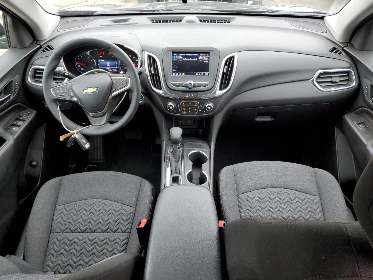 Photo 7 VIN: 3GNAXKEGXRL167880 - CHEVROLET EQUINOX 