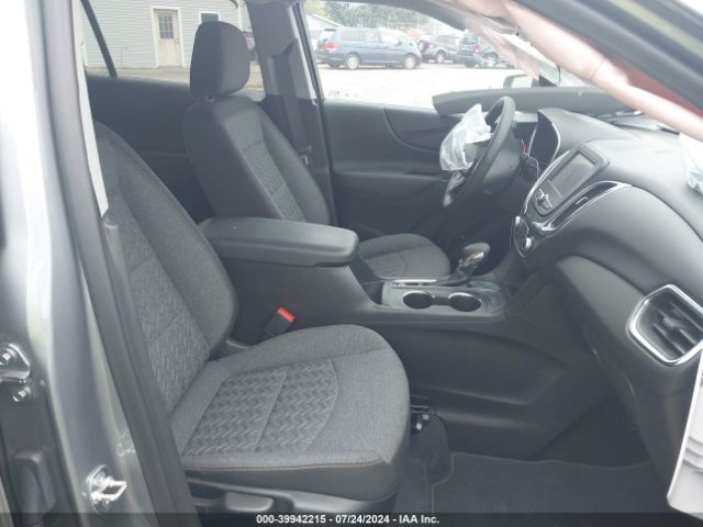 Photo 4 VIN: 3GNAXKEGXRS112660 - CHEVROLET EQUINOX 