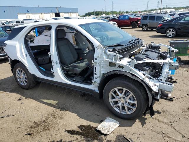 Photo 3 VIN: 3GNAXKEGXRS113047 - CHEVROLET EQUINOX 