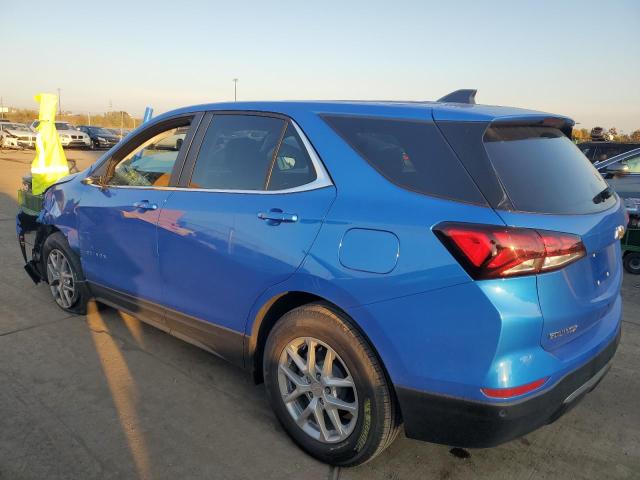 Photo 1 VIN: 3GNAXKEGXRS127112 - CHEVROLET EQUINOX 