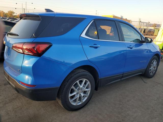 Photo 2 VIN: 3GNAXKEGXRS127112 - CHEVROLET EQUINOX 