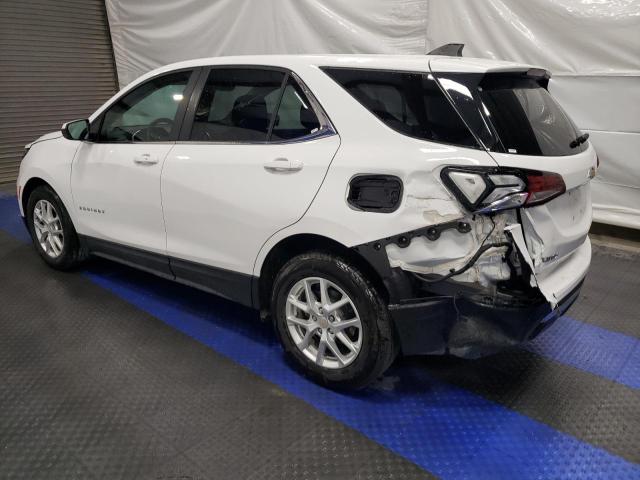 Photo 1 VIN: 3GNAXKEGXRS195698 - CHEVROLET EQUINOX LT 