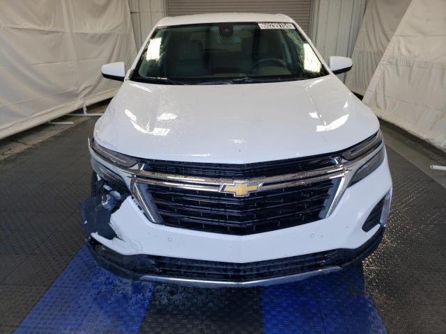 Photo 4 VIN: 3GNAXKEGXRS195698 - CHEVROLET EQUINOX LT 