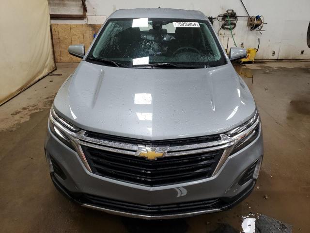 Photo 4 VIN: 3GNAXKEGXRS243183 - CHEVROLET EQUINOX LT 