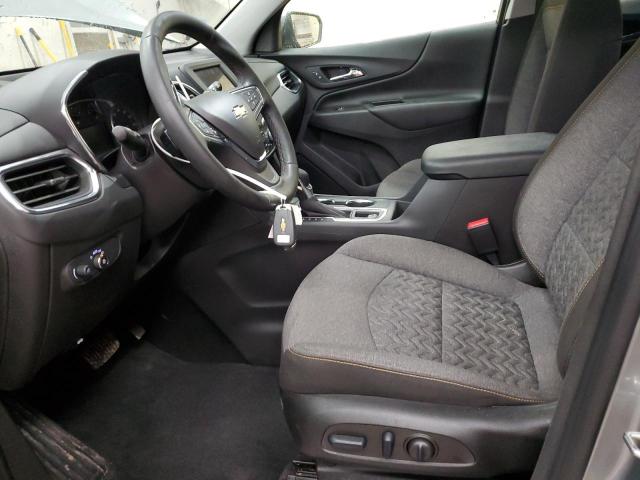 Photo 6 VIN: 3GNAXKEGXRS243183 - CHEVROLET EQUINOX LT 