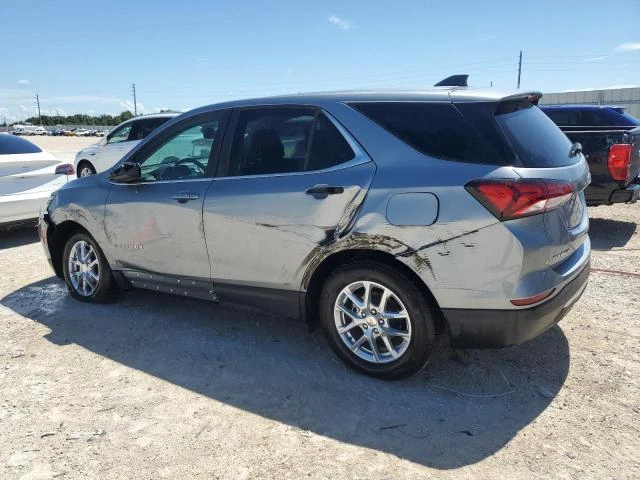 Photo 1 VIN: 3GNAXKEGXRS249503 - CHEVROLET EQUINOX LT 