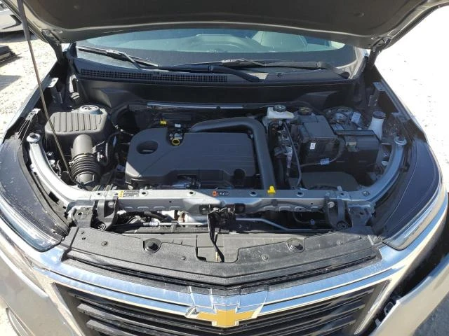 Photo 11 VIN: 3GNAXKEGXRS249503 - CHEVROLET EQUINOX LT 