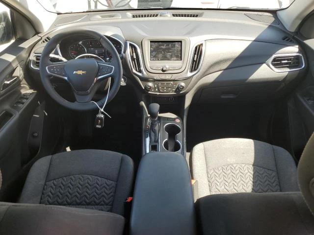 Photo 7 VIN: 3GNAXKEGXRS249503 - CHEVROLET EQUINOX LT 