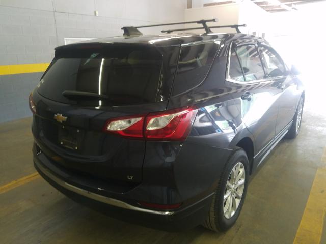 Photo 3 VIN: 3GNAXKEV0KL107014 - CHEVROLET EQUINOX 